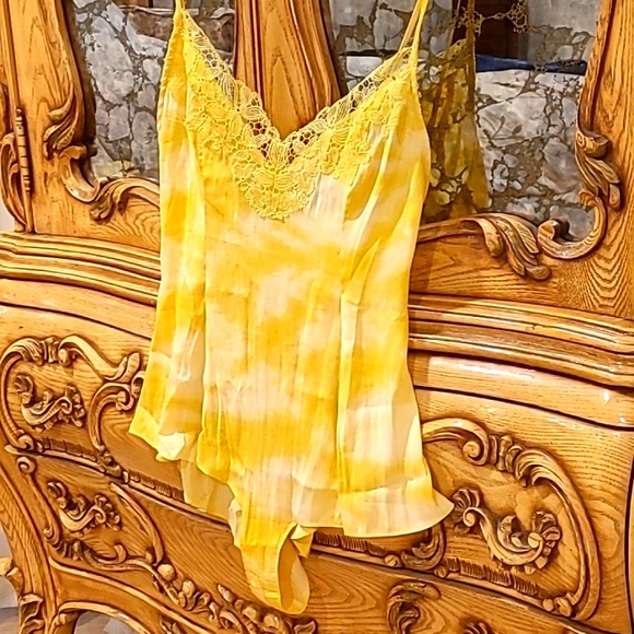 Free People Luella Printed Bodysuit XS NWT - Picture 3 of 3